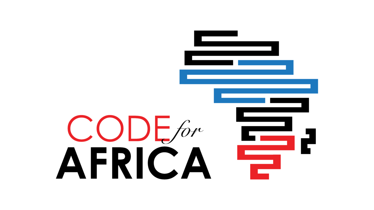 Code for Africa - Wikipedia