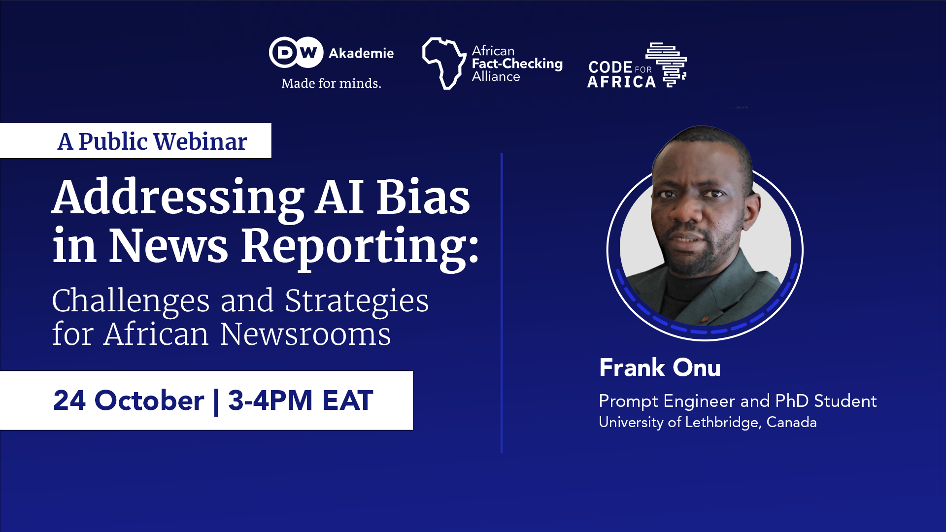 Addressing AI Bias in News Reporting: Challenges and Strategies for African Newsrooms