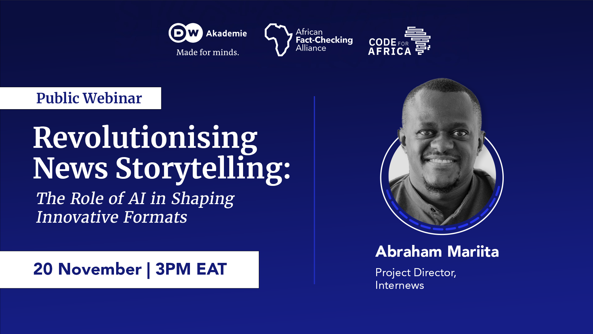 Revolutionising News Storytelling: The Role of AI in Shaping Innovative Formats