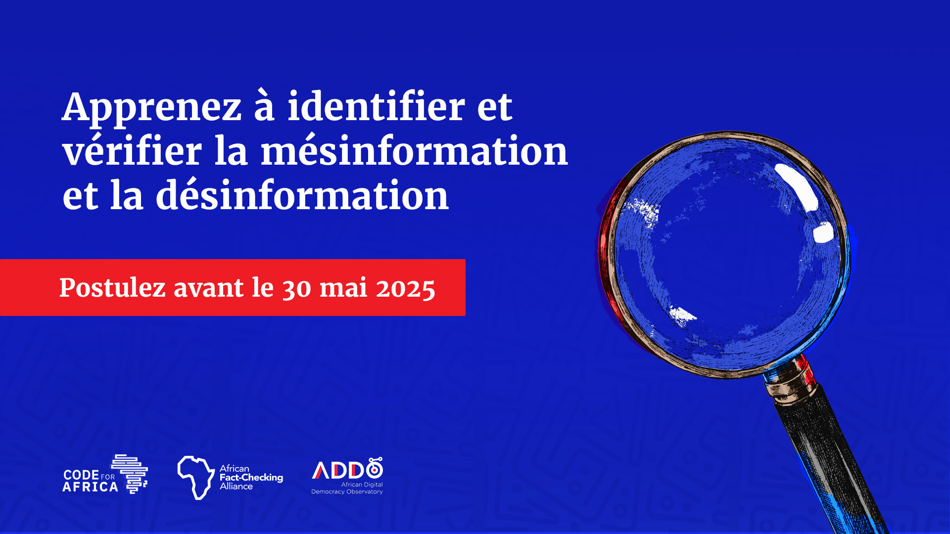 Naviguer dans la mésinformation, la désinformation et les tactiques de manipulation au sénégal